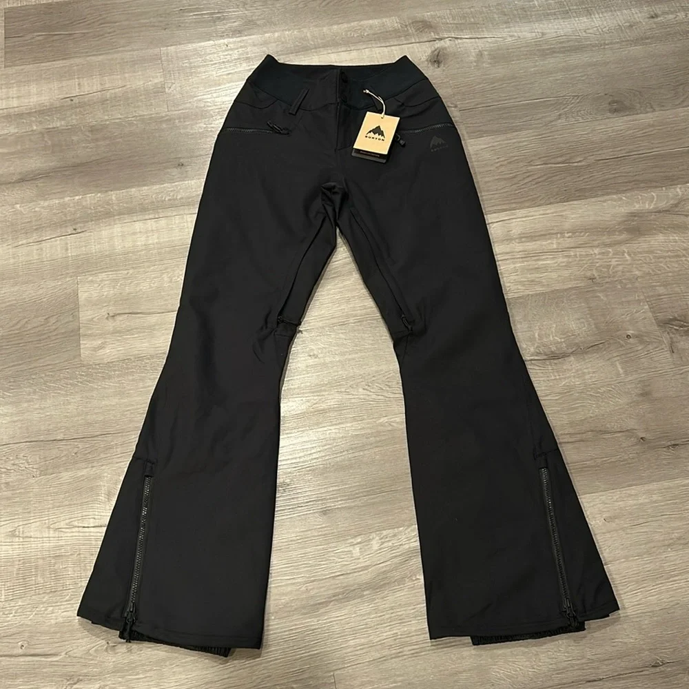BURTON | Marcy High Rise Pant - Women's